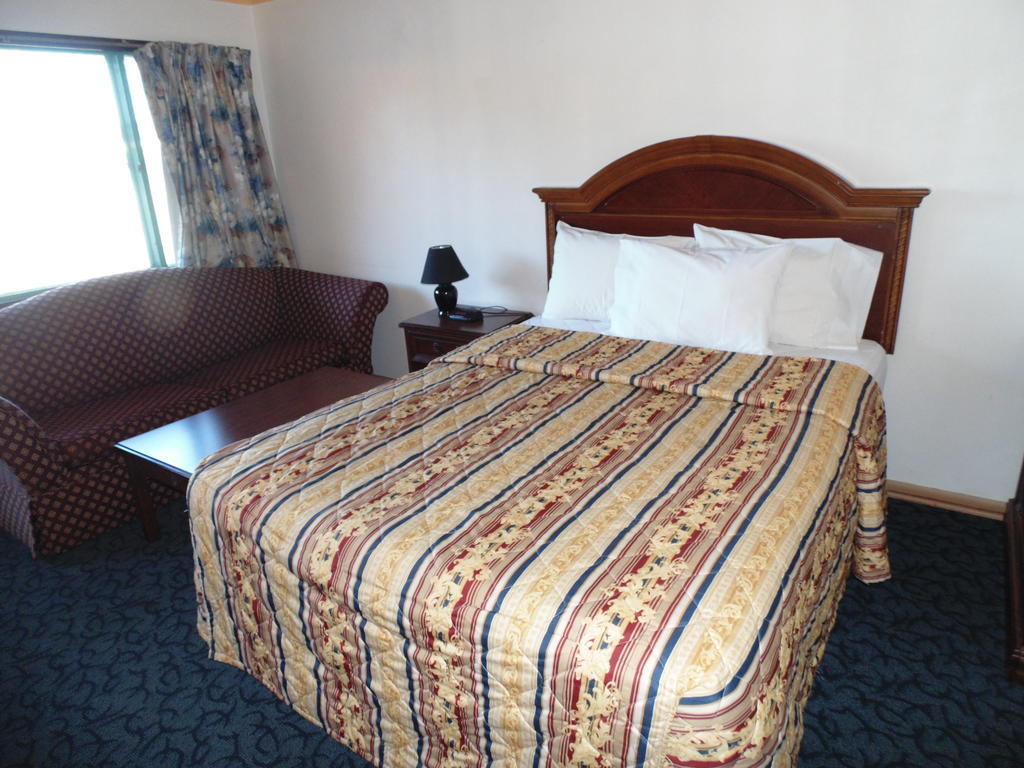 Capri Motel Port Colborne Rum bild
