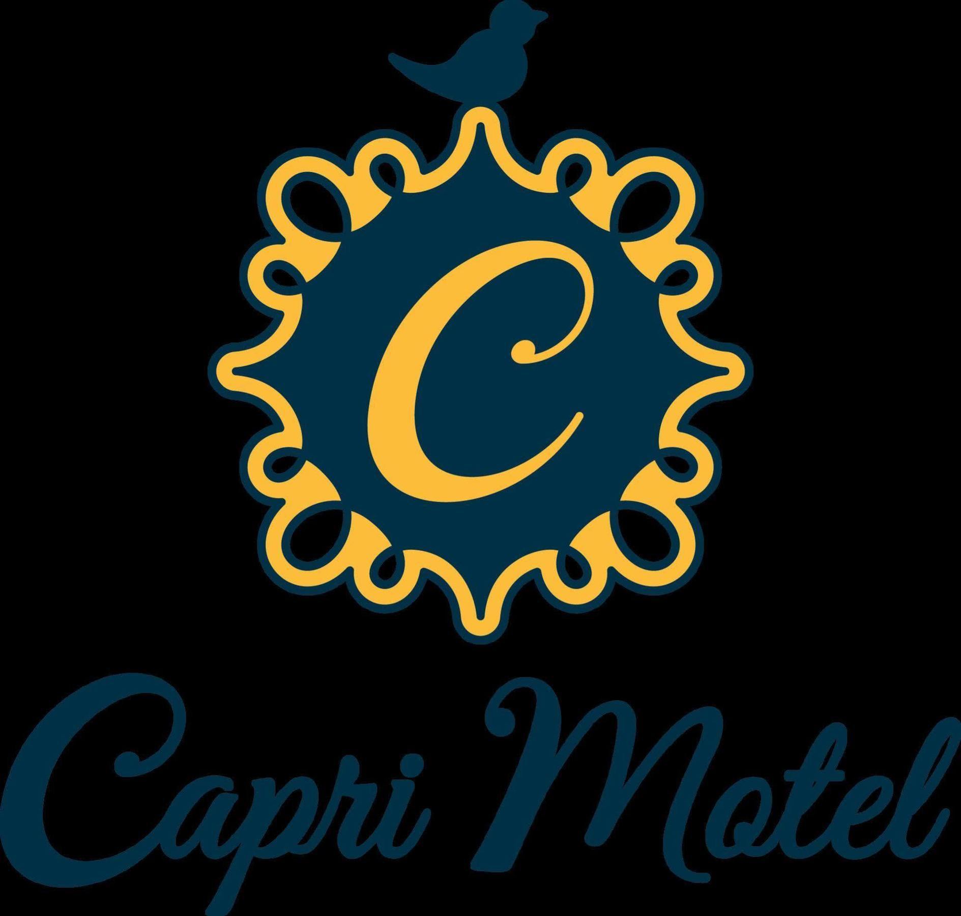 Capri Motel Port Colborne Exteriör bild